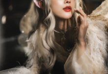 AAAyu阿玉 - NO.02 林中精灵 [33P-816MB]-美图岛