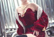 弥音音ww - NO.006 CP25场照存档[8P-13.73MB]-美图岛