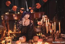 弥音音ww - NO.021 暗索[4P-4.06MB]-美图岛