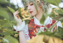 弥音音ww - NO.029 四季のフラワーマスター[17P-43.57MB]-美图岛