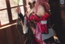 弥音音ww - NO.033 铃奈[21P-301.69MB]-美图岛