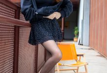 大生模拍 NO.279 芊羽 夜店风[68P／551MB]-美图岛