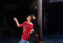 [YITUYU艺图语]2022.04.28 红尘若梦 李晓欣[25+1P／361MB]-美图岛