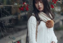 [YITUYU艺图语]2022.04.30 花未枯萎时 紫卿[19+1P／173MB]-美图岛