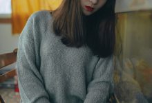 [YITUYU艺图语]2022.05.01 积赞情绪 破晓[19+1P／162MB]-美图岛