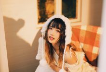 [YITUYU艺图语]2022.05.01 暖冬 兔子Zzz不吃胡萝卜[25+1P／113MB]-美图岛