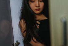 [YITUYU艺图语]2022.05.01 余温 茶架[29+1P／466MB]-美图岛