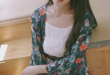 [YITUYU艺图语]2022.05.02 冉子的夏天 辛冉[19+1P／228MB]-美图岛