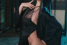 一北亦北 - NO.28 大蛇姬 [20P-151MB]-美图岛