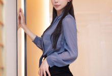 [XiuRen秀人网] 2023.01.12 No.6122 李雅柔182CM [62+1P]-美图岛