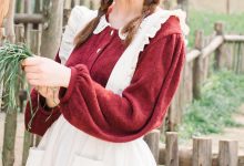 [YITUYU艺图语]2022.05.28 牧场物语 玉禾[19+1P／223MB]-美图岛