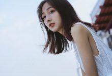 [YITUYU艺图语]2022.05.31 静谧的时光 戴黎婷[21+1P／282MB]-美图岛