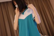 [ROSI口罩系列]2022.12.27 NO.2389[91+1P／119MB]-美图岛