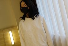 [ROSI口罩系列]2022.12.20 NO.2382[93+1P／101MB]-美图岛