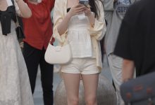 都市丽人热辣美腿妞【70P-810MB】-美图岛