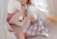 [YITUYU艺图语]2022.05.18 少女心事 兔子Zzz不吃胡萝卜[31+1P／234MB]-美图岛