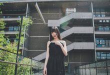 [YITUYU艺图语]2022.05.18 西村 小风[28+1P／259MB]-美图岛