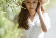 [YITUYU艺图语]2022.05.19 温柔 nunu婕[37+1P／502MB]-美图岛