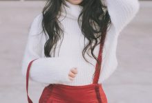 [YITUYU艺图语]2022.05.20 做自己 婷哥[26+1P／237MB]-美图岛