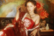 [YITUYU艺图语]2022.05.21 红豆 云之是小狐狸吖[25+1P／495MB]-美图岛