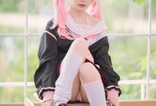 花铃 - NO.08 下江小春 [99P-803MB]-美图岛