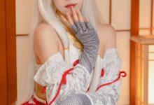 黏黏团子兔 删减版合集 【5套-950MB】-美图岛