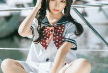 蠢沫沫 - NO.200 水手日记 [127P-791MB]-美图岛