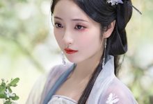 [YITUYU艺图语]2022.06.02 灯火斑斓 木棉棉OwO[27+1P／627MB]-美图岛