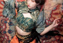 [YITUYU艺图语]2022.06.02 寒潭冰蝴蝶 苍玄[19+1P／260MB]-美图岛