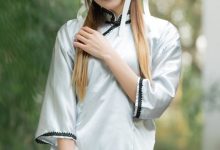 [YITUYU艺图语]2022.06.03 粉色草海 贰加六[21+1P／244MB]-美图岛