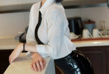 [XiuRen秀人网] 2023.01.19 No.6158 乔一一 [80+1P]-美图岛