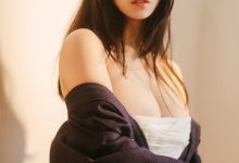 汪知子 - NO.10 最后的武士 [40P-534MB]-美图岛