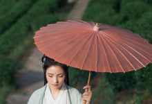 [YITUYU艺图语]2022.05.26 茶山 一个白鹿[31+1P／594MB]-美图岛