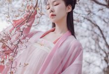 [YITUYU艺图语]2022.05.26 香雪海 木景抒[24+1P／420MB]-美图岛