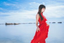 [YITUYU艺图语]2022.05.27 火之女 桜桃喵[20+1P／345MB]-美图岛