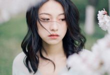 [YITUYU艺图语]2022.05.27 落樱缤纷 九月[27+1P／479MB]-美图岛