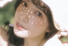 [YITUYU艺图语]2022.05.27 她的眸 一只阿梦崽[33+1P／215MB]-美图岛