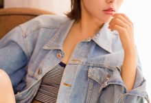 [YALAYI雅拉伊]2022.12.08 NO.991 不负遇见 小乔[36+1P／203MB]-美图岛