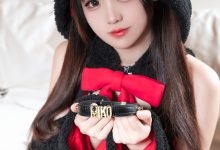 miko酱 - NO.16 礼物猫猫 [43P-425MB]-美图岛