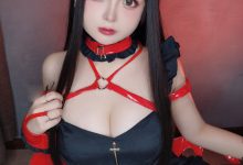 日奈娇 - NO.63 万圣节 小恶魔 [32P-72MB]-美图岛