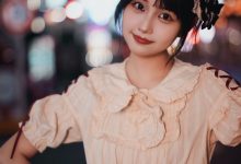 [YITUYU艺图语]2022.06.20 Happiness is free 小关[49+1P／456MB]-美图岛