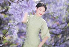 [YITUYU艺图语]2022.06.20 江皓的十八岁 江皓·[25+1P／225MB]-美图岛