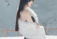 [YITUYU艺图语]2022.06.21 按时长大 雪儿是个自然卷[37+1P／210MB]-美图岛