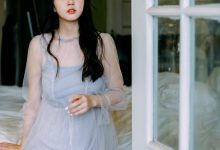 [YITUYU艺图语]2022.06.22 夏日午后 姚恩星_[20+1P／297MB]-美图岛