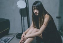 [YITUYU艺图语]2022.06.23 芰荷香 妮妮[21+1P／185MB]-美图岛