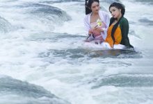 [YITUYU艺图语]2022.06.24 梦回大唐 贰加六[23+1P／147MB]-美图岛