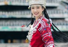 [YITUYU艺图语]2022.06.25 花季 蛋蛋[31+1P／326MB]-美图岛