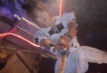 [YITUYU艺图语]2022.06.25 为自己穿一次婚纱 月下桑小川[32+1P／228MB]-美图岛