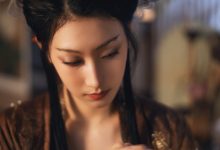 [YITUYU艺图语]2022.06.26 一梦芳华 YunFleur[27+1P／489MB]-美图岛