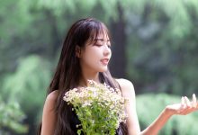 [YITUYU艺图语]2022.06.27 思念人之屋 猫梓子[25+1P／147MB]-美图岛